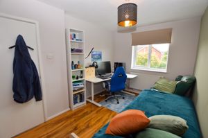 Bedroom Two- click for photo gallery